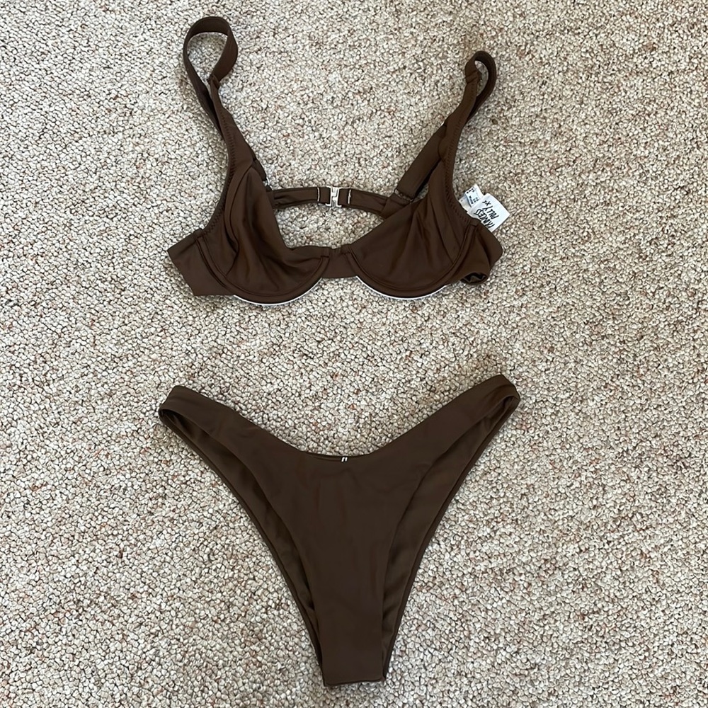 Princess Polly bikini